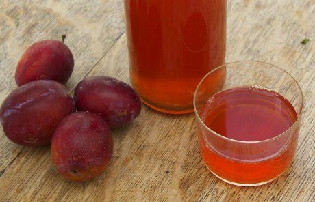 Пошаговый рецепт изготовления вина из яблочного сока